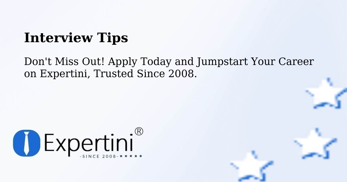 Interview Tips & Techniques for Job Seekers – Steinkjer - Steinkjer, Norway Jobs Expertini