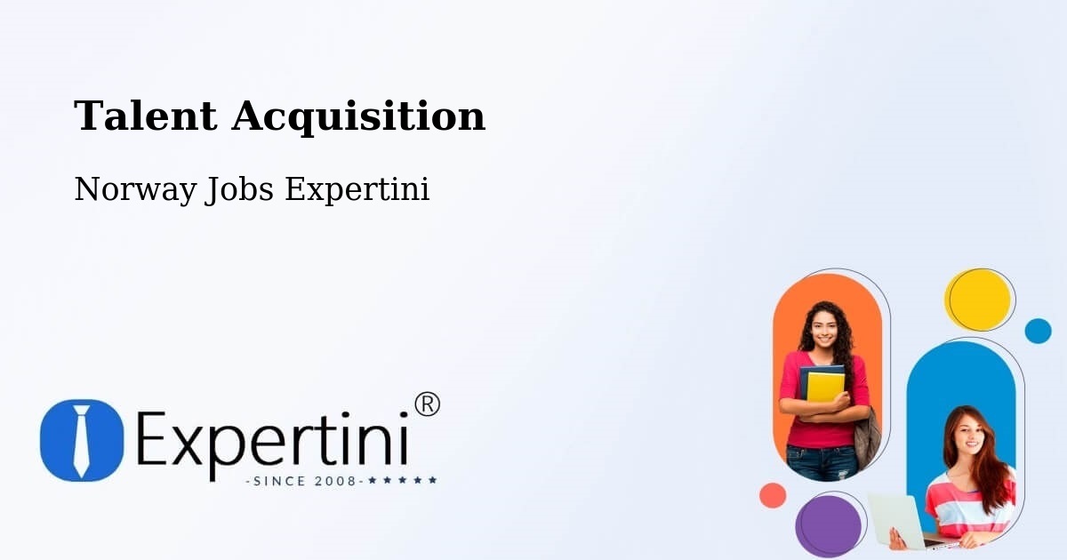 Post Jobs & Find Candidates in Steinkjer – Talent Acquisition Solutions - Norway Jobs Expertini
